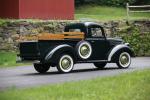 Ford V8 Pickup Truck 1939 года